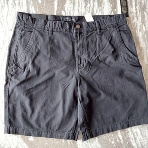 Banana Republic  Men's  Surplus Twill  Short New Size 36"
